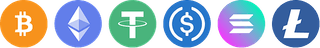 Regulated financial trading partner of Crypto Valorange with compliance certification